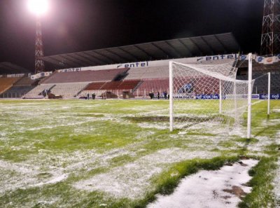 Club Bolivar