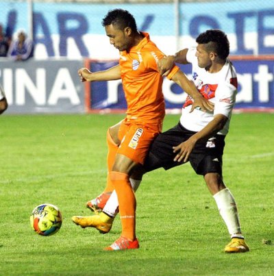 Club Bolivar