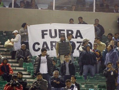 Club Bolivar