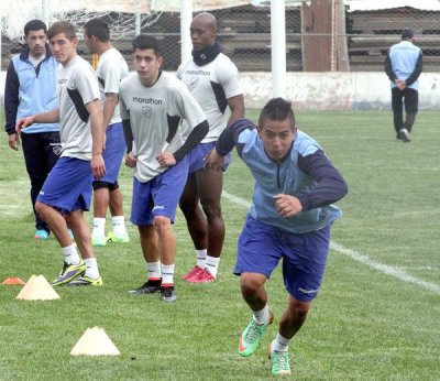 Club Bolivar