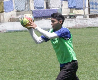 Club Bolivar
