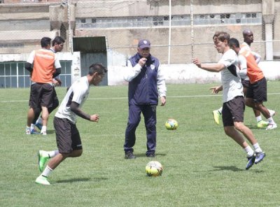 Club Bolivar