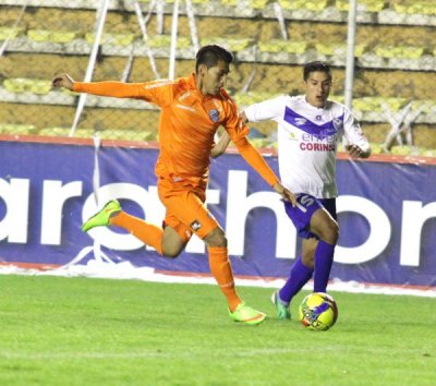 Club Bolivar