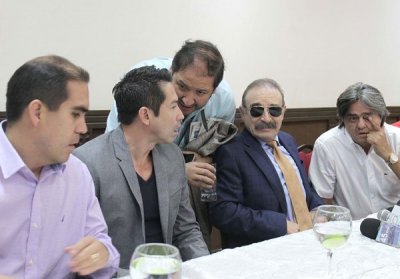 Club Bolivar