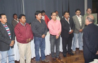 Club Bolivar