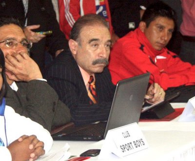Club Bolivar