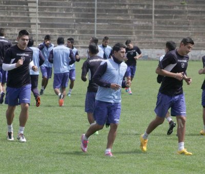 Club Bolivar