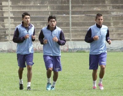 Club Bolivar