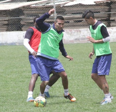 Club Bolivar