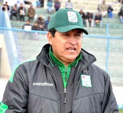 Club Bolivar