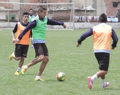 Club Bolivar