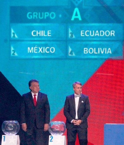 Club Bolivar