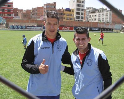 Club Bolivar