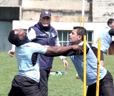 Club Bolivar