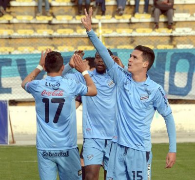 Club Bolivar