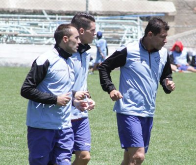 Club Bolivar