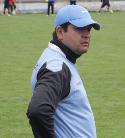Club Bolivar