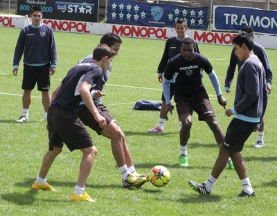 Club Bolivar