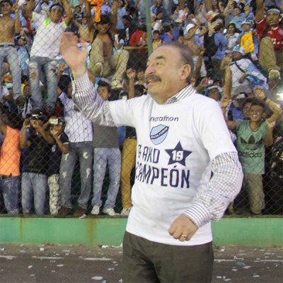 Club Bolivar