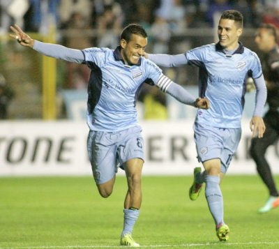 Club Bolivar