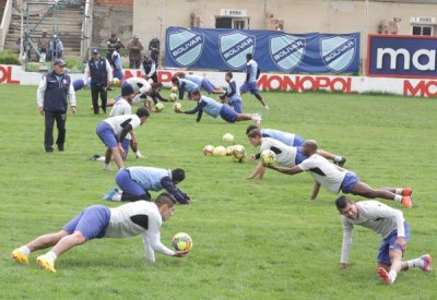 Club Bolivar
