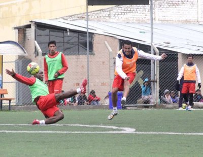 Club Bolivar