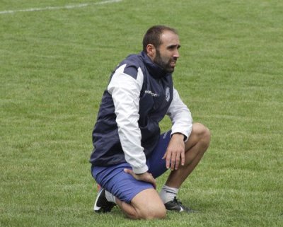 Club Bolivar