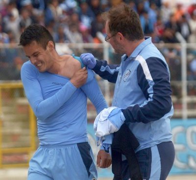 Club Bolivar
