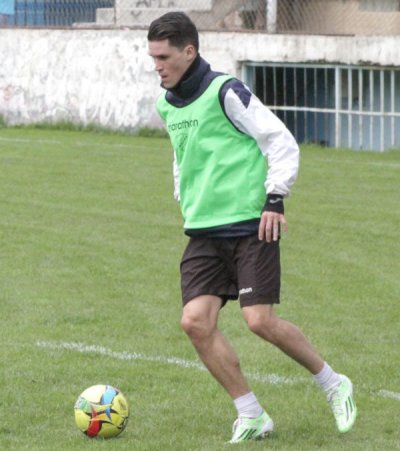 Club Bolivar