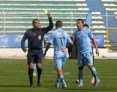 Club Bolivar