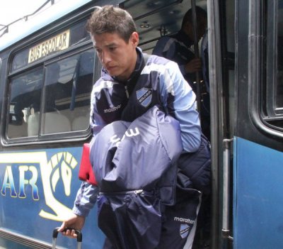 Club Bolivar