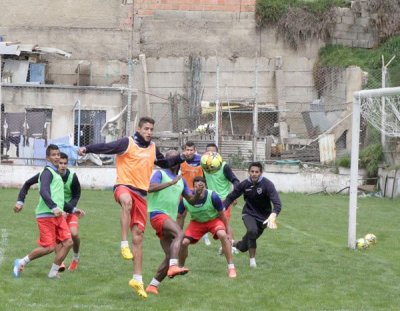 Club Bolivar