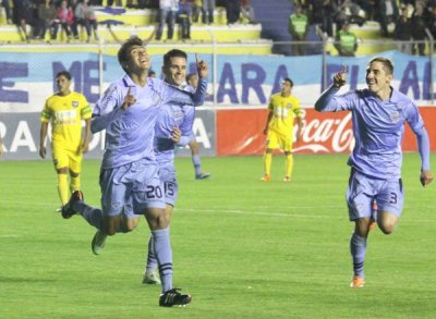 Club Bolivar
