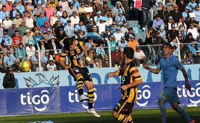 Club Bolivar