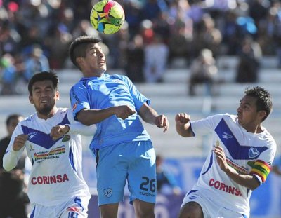 Club Bolivar
