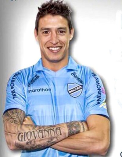 Club Bolivar