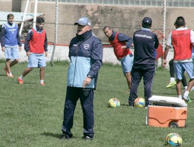 Club Bolivar