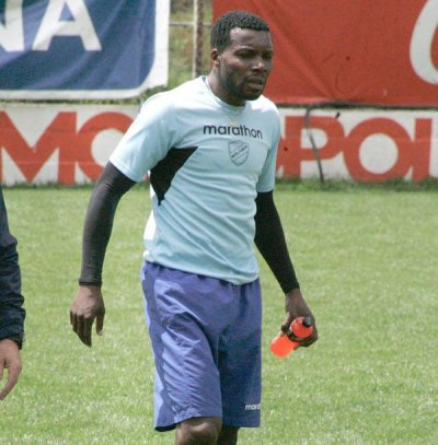 Club Bolivar