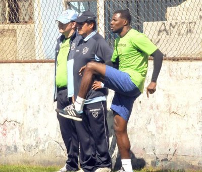 Club Bolivar