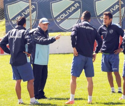 Club Bolivar