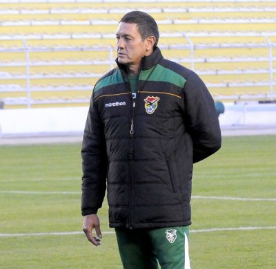 Club Bolivar