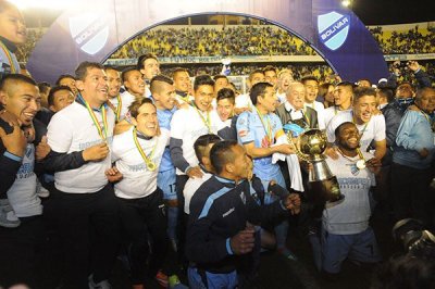 Club Bolivar