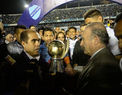 Club Bolivar