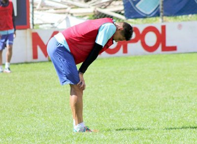 Club Bolivar