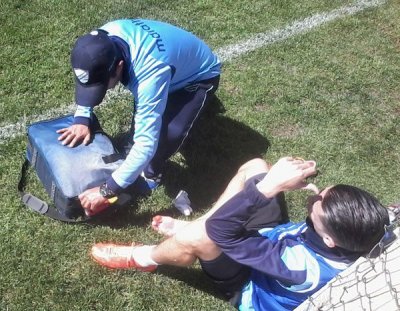 Club Bolivar