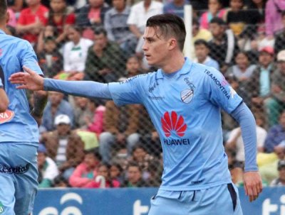 Club Bolivar