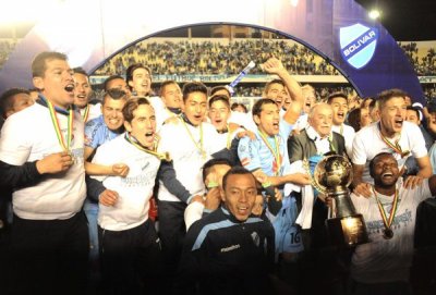 Club Bolivar