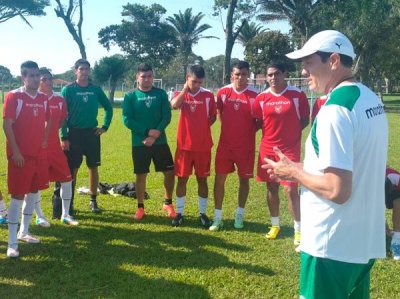 Club Bolivar