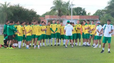 Club Bolivar