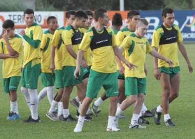 Club Bolivar